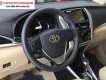 Toyota Vios G 2019 - Mua Vios đến Toyota Hà Đông nhận ưu đãi khủng tháng 9