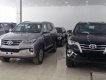 Toyota Fortuner 2019 - Sắm Fortuner nhận ưu đãi khủng tháng 9 giá sập sàn