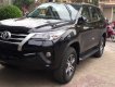 Toyota Fortuner 2019 - Sắm Fortuner nhận ưu đãi khủng tháng 9 giá sập sàn