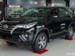 Toyota Fortuner 2019 - Sắm Fortuner nhận ưu đãi khủng tháng 9 giá sập sàn