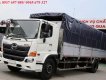 Hino 500 Series 2019 - Bán Xe tải Hino FG 9t trả góp giá rẻ