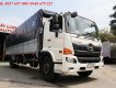 Hino 500 Series 2019 - Bán Xe tải Hino FG 9t trả góp giá rẻ