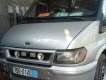 Ford Transit LX 2004 - Bán xe Ford Transit LX sản xuất 2004, màu bạc, nhập khẩu nguyên chiếc - Liên hệ 0914208083