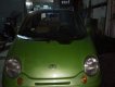 Daewoo Matiz   2005 - Bán Daewoo Matiz đời 2005, màu xanh lục, nhập khẩu  