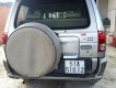 Isuzu Hi lander   2008 - Cần bán Isuzu Hi lander đời 2008, nhập khẩu