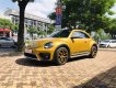 Volkswagen Beetle Beetle Dune 2017 - Bán Volkswagen Beetle Beetle Dune 2018, màu vàng