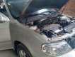 Kia Carnival 2008 - Bán Kia Carnival 2008, màu vàng, nhập khẩu  