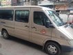 Mercedes-Benz Sprinter   2007 - Bán Mercedes Sprinter 311 đời 2007, màu hồng