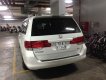Honda Odyssey EX-L 2008 - Cần bán Honda Odyssey EX-L đời 2008, màu trắng, nhập khẩu chính chủ