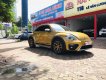 Volkswagen Beetle Beetle Dune 2017 - Bán Volkswagen Beetle Beetle Dune 2018, màu vàng