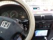 Honda Accord 1990 - Bán Honda Accord năm sản xuất 1990, màu vàng, nhập khẩu 