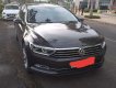 Volkswagen Passat   2016 - Bán Volkswagen Passat năm sản xuất 2016, màu đen, xe nhập  