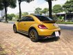 Volkswagen Beetle Beetle Dune 2017 - Bán Volkswagen Beetle Beetle Dune 2018, màu vàng