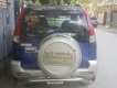 Daihatsu Terios   2005 - Cần bán Daihatsu Terios sản xuất năm 2005, màu xanh lam 