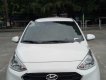 Hyundai Grand i10 2017 - Bán Hyundai Grand i10 đời 2017, màu trắng, xe gia đình