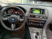 BMW 6 Series   2015 - Cần bán lại BMW 6 Series năm 2015, nhập khẩu, xe gia đình