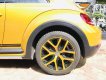 Volkswagen Beetle Beetle Dune 2017 - Bán Volkswagen Beetle Beetle Dune 2018, màu vàng