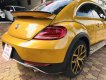 Volkswagen Beetle Beetle Dune 2017 - Bán Volkswagen Beetle Beetle Dune 2018, màu vàng