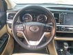 Toyota Highlander 2014 - Toyota Highlander 3.5 Limited AWD màu đen/kem model 2015 đăng ký 2016 biển Hà Nội