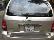 Kia Carnival 2009 - Bán Kia Carnival sản xuất năm 2009, màu vàng cát