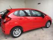 Honda Jazz   2018 - Cần bán Honda Jazz sản xuất 2018, màu đỏ, xe nhập  