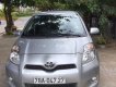 Toyota 4 Runner 2012 - Chính chủ bán Toyota Yaris 1.5 AT sản xuất năm 2012, màu bạc, nhập khẩu