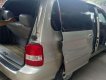 Kia Carnival 2008 - Bán Kia Carnival 2008, màu vàng, nhập khẩu  