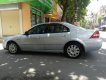 Ford Mondeo V6 2.5 2004 - Xe Ford Mondeo V6 2.5 2004, màu bạc