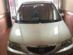 Mazda Premacy 2005 - Bán Mazda Premacy sản xuất năm 2005, màu bạc, chính chủ