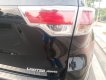 Toyota Highlander 2014 - Toyota Highlander 3.5 Limited AWD màu đen/kem model 2015 đăng ký 2016 biển Hà Nội