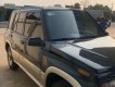 Suzuki Grand vitara 2004 - Bán Suzuki Grand vitara năm 2004, màu xanh dưa