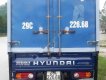Hyundai Porter 2006 - Bán Hyundai Porter năm 2006, màu xanh lam, nhập khẩu