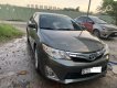 Toyota Camry XLE 2014 - Cần bán xe Toyota Camry XLE đời 2014, màu xám (ghi), nhập khẩu, giá 380tr