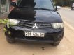 Mitsubishi Triton 2010 - Bán Mitsubishi Triton đời 2010, màu đen, nhập khẩu  