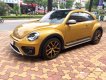 Volkswagen Beetle 2.0TSI 2017 - Volkswagen Beetle Dune 2.0 TSI sản xuất 2017 nhập khẩu nguyên chiếc