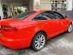 Audi A6 2009 - Bán xe Audi A6 2.0 sx 2009, màu đỏ nhập khẩu giá chỉ 620 triệu đồng