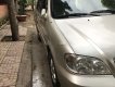 Kia Carnival 2009 - Bán Kia Carnival sản xuất năm 2009, màu vàng cát