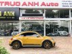 Volkswagen Beetle Beetle Dune 2017 - Bán Volkswagen Beetle Beetle Dune 2018, màu vàng