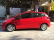 Honda Jazz   2018 - Cần bán Honda Jazz sản xuất 2018, màu đỏ, xe nhập  