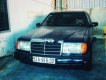 Mercedes-Benz E class   1988 - Bán Mercedes E class đời 1988, nhập khẩu, chính chủ