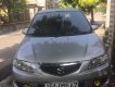 Mazda Premacy 2005 - Bán Mazda Premacy sản xuất năm 2005, màu bạc, chính chủ