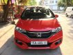 Honda Jazz   2018 - Cần bán Honda Jazz sản xuất 2018, màu đỏ, xe nhập  