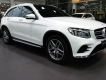 Mercedes-Benz GLC-Class GLC300  2019 - Giá bán và khuyến mãi GLC300 4MATIC, ưu đãi trước bạ tiền mặt, bảo hiểm + phụ kiện. LH: 0902 342 319