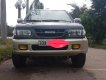 Isuzu Hi lander 2004 - Bán ô tô Isuzu Hi Lander xe gia đình đang đi đăng ký lần đầu 2004, màu đen 175 triệu đồng