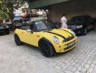 Mini Cooper   2007 - Bán Mini Cooper đời 2007, màu vàng, xe nhập, chính chủ