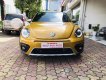 Volkswagen Beetle Beetle Dune 2017 - Bán Volkswagen Beetle Beetle Dune 2018, màu vàng