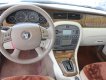 Jaguar XJ Xtype 2008 - Cần bán Jaguar XJ Xtype sx 2008, màu xanh lam, nhập khẩu nguyên chiếc