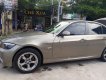 BMW 3 Series   2008 - Bán BMW 3 Series năm sản xuất 2008, màu vàng, xe nhập 