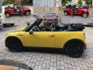 Mini Cooper   2007 - Bán Mini Cooper đời 2007, màu vàng, xe nhập, chính chủ