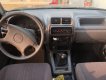 Suzuki Grand vitara 2004 - Bán Suzuki Grand vitara năm 2004, màu xanh dưa